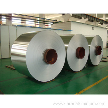 High quality aluminium foil coil